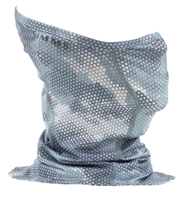 Simms Sungaiter Hex Camo Storm Simms Sungaiter Hex Camo Storm